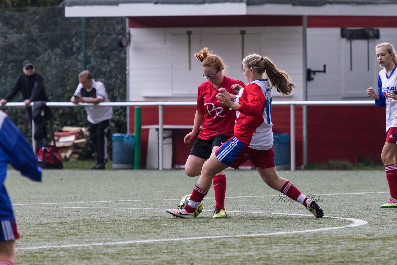 Bild 66 - Frauen Lieth : Halstenbek-Rellingen : Ergebnis: 2:0